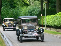 2025 - Parel der Voorkempen - Guy Reynders